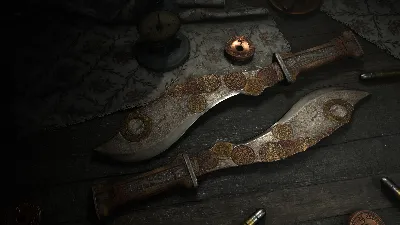 Hunt: Showdown – The Concubine DLC STEAM•RU ⚡️AUTO 💳0%
