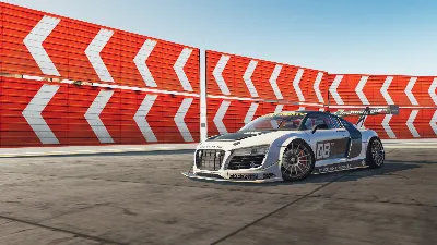 CarX Drift Racing Online - CarX Police DLC STEAM ⚡️AUTO