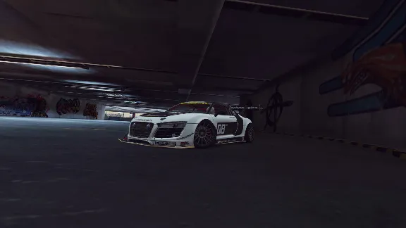 CarX Drift Racing Online - CarX Police DLC STEAM ⚡️AUTO