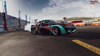 CarX Drift Racing Online - Origins DLC STEAM ⚡️AUTO