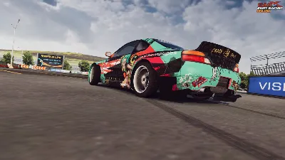 CarX Drift Racing Online - Origins DLC STEAM ⚡️AUTO