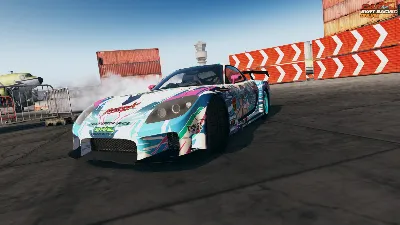 CarX Drift Racing Online - New Style DLC STEAM ⚡️AUTO