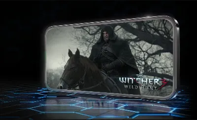 Ведьмак 3 GOTY🟢GFN (Geforce Now)🔵PlayKey🔵VK Play