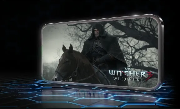 Ведьмак 3 GOTY🟢GFN (Geforce Now)🔵PlayKey🔵VK Play