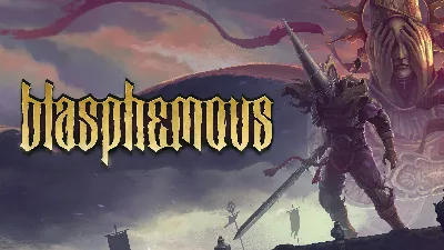 Blasphemous (Steam key) RU CIS