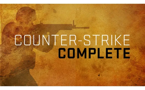 🌀Steam 3в1🌀Counter-Strike 1.6,Source,Condition Zero🔫