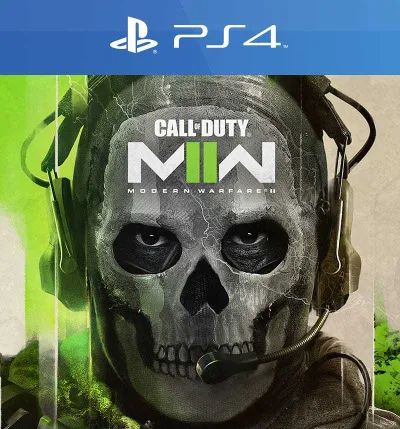 🎮Call of Duty Modern Warfare II  | PS4 - PS5 / RUS  Аренда 5 дней🟢