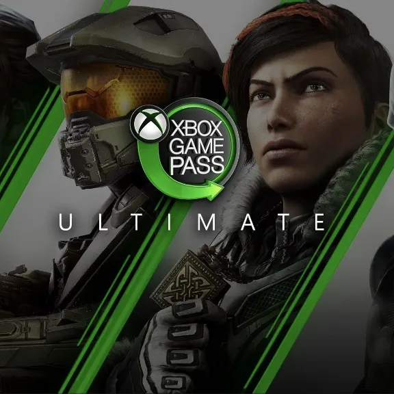 🇷🇺 XBOX GAME PASS ULTIMATE 1/4/7/12 - РОССИЯ 🇷🇺