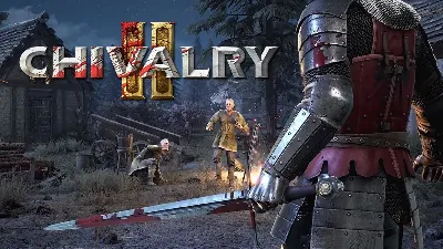 Chivalry 2 (Epic Games KEY) REGION FREE