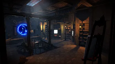 ✅Wands (Oculus Quest 1\2\Pro) ⭐VR\Global\Key⭐ + Бонус