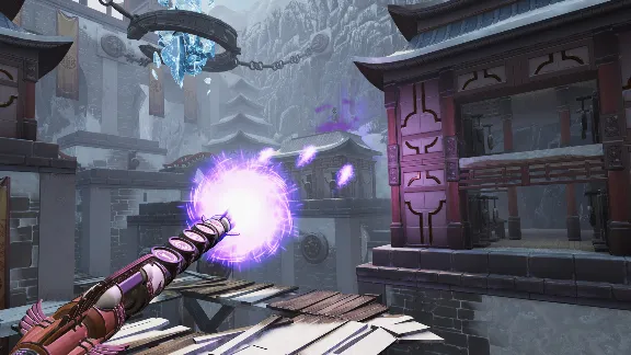 ✅Wands (Oculus Quest 1\2\Pro) ⭐VR\Global\Key⭐ + Бонус