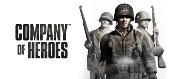 🔑Company Of Heroes Complete Edition. STEAM-ключ Россия