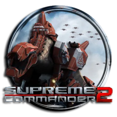 Supreme Commander 2 +DLC ®Steam (Region Free)(GLOBAL)🌍