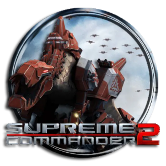 Supreme Commander 2 +DLC ®Steam (Region Free)(GLOBAL)🌍