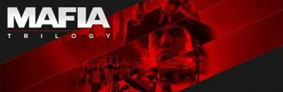 🔑Mafia: Trilogy. STEAM-ключ Россия (Global)