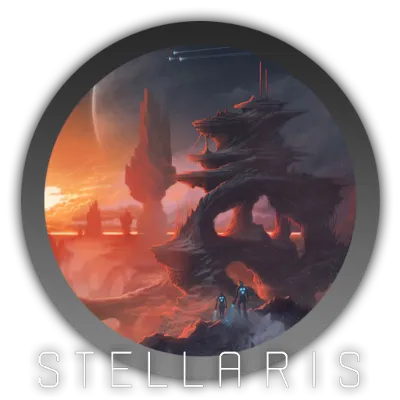 Stellaris +DLC ®✔️Steam (Region Free)(GLOBAL)🌍