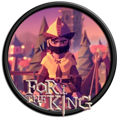 For The King +DLC ®✔️Steam (Region Free)(GLOBAL)🌍