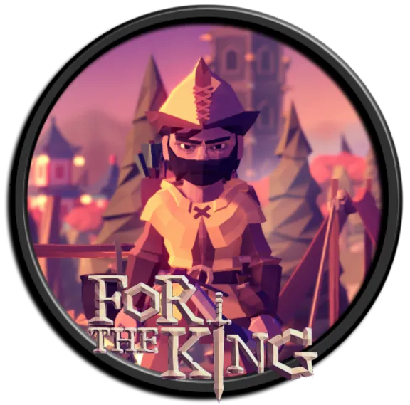 For The King +DLC ®✔️Steam (Region Free)(GLOBAL)🌍