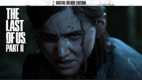 💜 The Last of Us Part 2  | PS4/PS5 | Turkey 💜PS