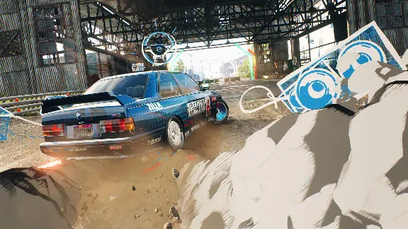 Need for Speed Unbound RUS + ОБНОВЛЕНИЯ /STEAM АККАУНТ