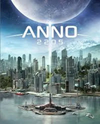🔥Anno 2205 🌎RU💳0%💎ГАРАНТИЯ+БЫСТРАЯ ДОСТАВКА🔥