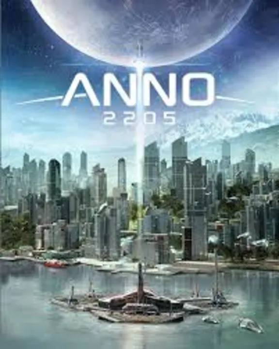 🔥Anno 2205 🌎RU💳0%💎ГАРАНТИЯ+БЫСТРАЯ ДОСТАВКА🔥