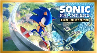 💜 Sonic Frontiers | PS4/PS5 | Турция 💜