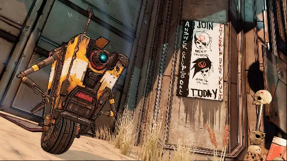 ❌Borderlands 3 Xbox