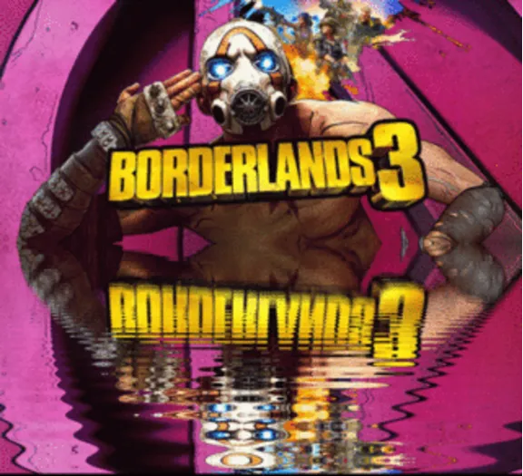 ❌Borderlands 3 Xbox