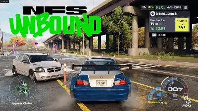 👻Need for Speed Unbound  (EA App/Весь Мир)