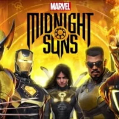 Marvel&acute;s Midnight Suns Steam Оффлайн Активация