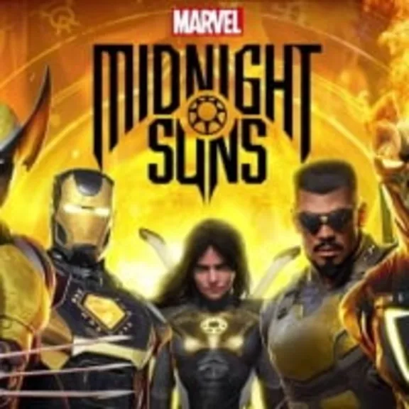 Marvel&acute;s Midnight Suns Steam Оффлайн Активация