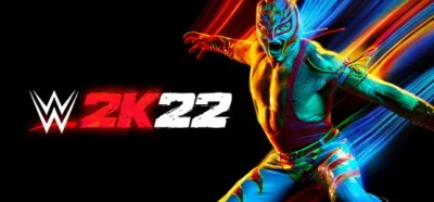 WWE 2K22 + ОБНОВЛЕНИЯ  / STEAM АККАУНТ