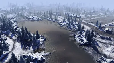 ⚡️Call to Arms - Gates of Hell: Talvisota | АВТО Россия