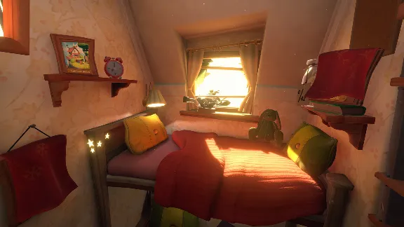 ✅The Curious Tale of the Stolen Pets (Oculus Quest)⭐VR⭐