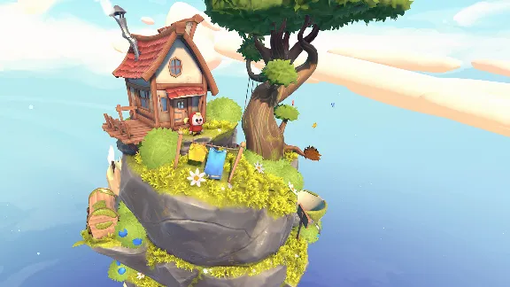 ✅The Curious Tale of the Stolen Pets (Oculus Quest)⭐VR⭐