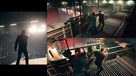 A Way Out * RU/KZ/CIS/TR/AR * STEAM 🚀 AUTO DELIVERY