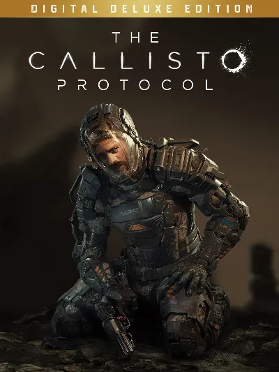 Callisto Protocol Deluxe - XBOX One | Series X S PAYPAL