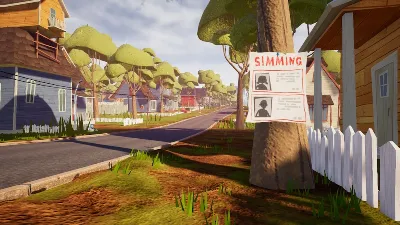 Hello Neighbor +ВЫБОР STEAM•RU ⚡️АВТОДОСТАВКА 💳0%