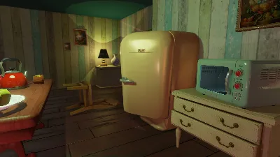 Hello Neighbor +ВЫБОР STEAM•RU ⚡️АВТОДОСТАВКА 💳0%