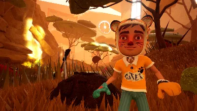 Hello Neighbor: Hide and Seek STEAM•RU ⚡️AUTO 💳0%