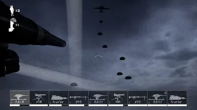 Beach Invasion 1944 STEAM•RU ⚡️АВТОДОСТАВКА 💳0%