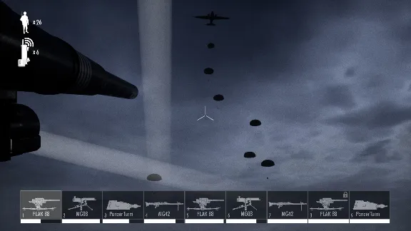 Beach Invasion 1944 STEAM•RU ⚡️АВТОДОСТАВКА 💳0%