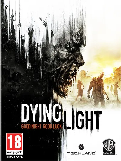 🔥Dying Light RU💳0%💎ГАРАНТИЯ+БЫСТРАЯ ДОСТАВКА🔥