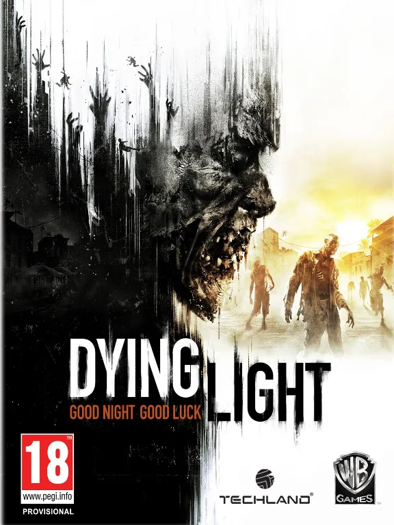 🔥Dying Light RU💳0%💎ГАРАНТИЯ+БЫСТРАЯ ДОСТАВКА🔥