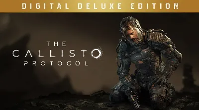 The Callisto Protocol Deluxe Steam Оффлайн Активация