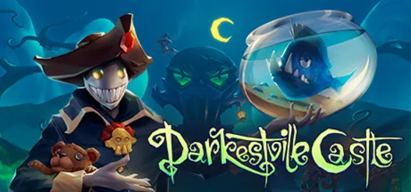Darkestville Castle (STEAM КЛЮЧ) РФ+МИР / РУССКИЙ ЯЗЫК