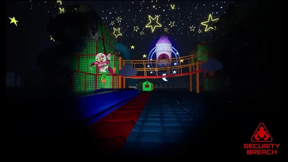Five Nights at Freddy&acute;s: Security Breach Xbox One & X|S