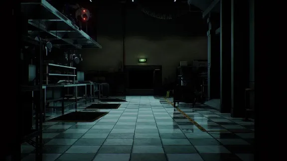 Five Nights at Freddy&acute;s: Security Breach Xbox One & X|S