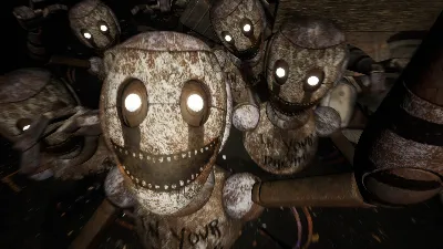 Five Nights at Freddy&acute;s: Security Breach Xbox One & X|S